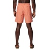 image:imageColumbia Mens PFG Backcast IV Water ShortFaded Peach