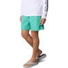 image:imageColumbia Mens PFG Backcast IV Water ShortGlaze Green