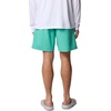 image:imageColumbia Mens PFG Backcast IV Water ShortGlaze Green