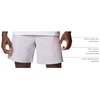 image:imageColumbia Mens PFG Backcast IV Water ShortLavender Pearl