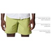 image:imageColumbia Mens PFG Backcast IV Water ShortPear