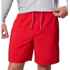 image:imageColumbia Mens PFG Backcast IV Water ShortRed Spark