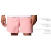 image:imageColumbia Mens PFG Backcast IV Water ShortSorbet