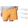 image:imageColumbia Mens PFG Backcast IV Water ShortSummer Orange