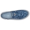 image:imageColumbia Mens PFG Bahama Vent Slip On Boat Shoe  Easy On Drainage Lightweight Comfort Wide Fit AvailableMountainCirrus Grey