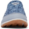 image:imageColumbia Mens PFG Bahama Vent Slip On Boat Shoe  Easy On Drainage Lightweight Comfort Wide Fit AvailableMountainCirrus Grey