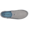 image:imageColumbia Mens PFG Bahama Vent Slip On Boat Shoe  Easy On Drainage Lightweight Comfort Wide Fit AvailableTi TitaniumPool