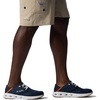 image:imageColumbia Mens PFG Bahama X Relaxed Boat ShoeCollegiate NavySpark Orange