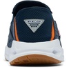 image:imageColumbia Mens PFG Bahama X SliponCollegiate NavySpark Orange