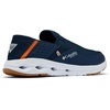 image:imageColumbia Mens PFG Bahama X SliponCollegiate NavySpark Orange