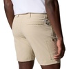 image:imageColumbia Mens PFG Blood and Guts II Stretch ShortAncient Fossil