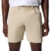 image:imageColumbia Mens PFG Blood and Guts II Stretch ShortAncient Fossil