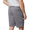 image:imageColumbia Mens PFG Blood and Guts II Stretch ShortCity Grey