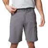 image:imageColumbia Mens PFG Blood and Guts II Stretch ShortCity Grey