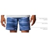 image:imageColumbia Mens PFG Offshore III Board ShortCollegiate Navy Obsidian