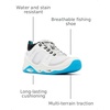 image:imageColumbia Mens PFG Pro SportWhiteOcean Blue