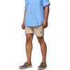 image:imageColumbia Mens PFG Ramble Quick Dry Swim ShortAncient Fossil