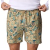 image:imageColumbia Mens PFG Ramble Quick Dry Swim ShortBeach Bajabound