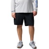 image:imageColumbia Mens PFG Ramble Quick Dry Swim ShortBlack