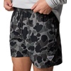 image:imageColumbia Mens PFG Ramble Quick Dry Swim ShortBlack Deltahunter Camo