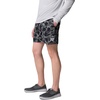image:imageColumbia Mens PFG Ramble Quick Dry Swim ShortBlack Deltahunter Camo