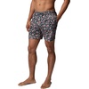 image:imageColumbia Mens PFG Ramble Quick Dry Swim ShortBlack Geosea
