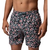 image:imageColumbia Mens PFG Ramble Quick Dry Swim ShortBlack Geosea
