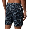 image:imageColumbia Mens PFG Ramble Quick Dry Swim ShortBlack Seadrift
