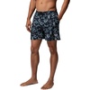 image:imageColumbia Mens PFG Ramble Quick Dry Swim ShortBlack Seadrift