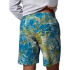 image:imageColumbia Mens PFG Ramble Quick Dry Swim ShortBlue Echo Hooked Up