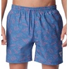 image:imageColumbia Mens PFG Ramble Quick Dry Swim ShortBluebell Keye Takeaway