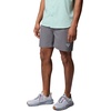 image:imageColumbia Mens PFG Ramble Quick Dry Swim ShortCity Grey