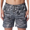 image:imageColumbia Mens PFG Ramble Quick Dry Swim ShortCity Grey Watershed