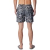 image:imageColumbia Mens PFG Ramble Quick Dry Swim ShortCity Grey Watershed