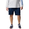 image:imageColumbia Mens PFG Ramble Quick Dry Swim ShortCollegiate Navy