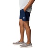 image:imageColumbia Mens PFG Ramble Quick Dry Swim ShortCollegiate Navy