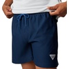 image:imageColumbia Mens PFG Ramble Quick Dry Swim ShortCollegiate Navy