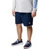 image:imageColumbia Mens PFG Ramble Quick Dry Swim ShortCollegiate Navy