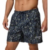 image:imageColumbia Mens PFG Ramble Quick Dry Swim ShortCollegiate Navy Seasirens