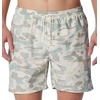 image:imageColumbia Mens PFG Ramble Quick Dry Swim ShortCool Green Watershed