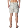 image:imageColumbia Mens PFG Ramble Quick Dry Swim ShortCool Green Watershed