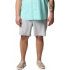 image:imageColumbia Mens PFG Ramble Quick Dry Swim ShortCool Grey
