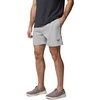 image:imageColumbia Mens PFG Ramble Quick Dry Swim ShortCool Grey