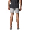 image:imageColumbia Mens PFG Ramble Quick Dry Swim ShortCool Grey