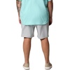 image:imageColumbia Mens PFG Ramble Quick Dry Swim ShortCool Grey