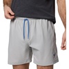 image:imageColumbia Mens PFG Ramble Quick Dry Swim ShortCool Grey