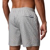 image:imageColumbia Mens PFG Ramble Quick Dry Swim ShortCool Grey Stingray