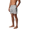 image:imageColumbia Mens PFG Ramble Quick Dry Swim ShortCool Grey Stingray