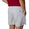 image:imageColumbia Mens PFG Ramble Quick Dry Swim ShortCool Grey Texas Time