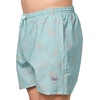 image:imageColumbia Mens PFG Ramble Quick Dry Swim ShortCrushed Blue Casted N Blasted